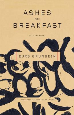 Bild des Verkufers fr Ashes for Breakfast: Selected Poems (Paperback or Softback) zum Verkauf von BargainBookStores