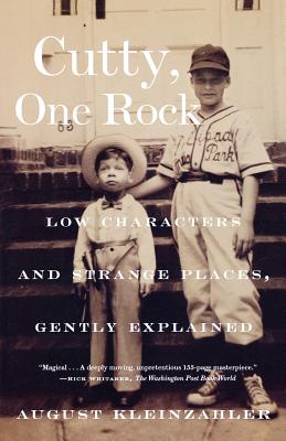 Immagine del venditore per Cutty, One Rock: Low Characters and Strange Places, Gently Explained (Paperback or Softback) venduto da BargainBookStores