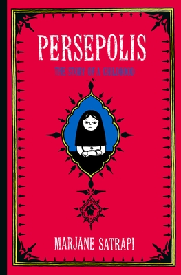 Bild des Verkufers fr Persepolis: The Story of a Childhood (Hardback or Cased Book) zum Verkauf von BargainBookStores