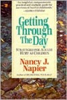 Imagen del vendedor de Getting Through the Day: Strategies for Adults Hurt as Children (Paperback or Softback) a la venta por BargainBookStores