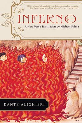 Imagen del vendedor de Inferno: A New Verse Translation (Paperback or Softback) a la venta por BargainBookStores