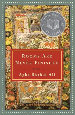 Imagen del vendedor de Rooms Are Never Finished: Poems (Paperback or Softback) a la venta por BargainBookStores