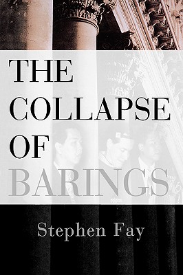 Seller image for The Collapse of Barings (Paperback or Softback) for sale by BargainBookStores