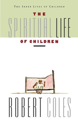 Seller image for The Spiritual Life of Children (Paperback or Softback) for sale by BargainBookStores