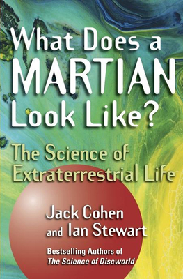 Seller image for What Does a Martian Look Like?: The Science of Extraterrestrial Life (Hardback or Cased Book) for sale by BargainBookStores