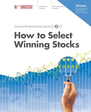 Seller image for How to Select Winning Stocks (Paperback or Softback) for sale by BargainBookStores