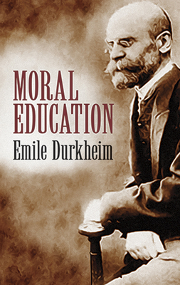 Imagen del vendedor de Moral Education (Paperback or Softback) a la venta por BargainBookStores