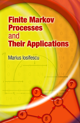 Seller image for Finite Markov Processes and Their Applications (Paperback or Softback) for sale by BargainBookStores