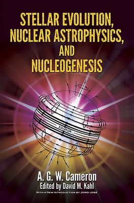 Seller image for Stellar Evolution, Nuclear Astrophysics, and Nucleogenesis (Paperback or Softback) for sale by BargainBookStores