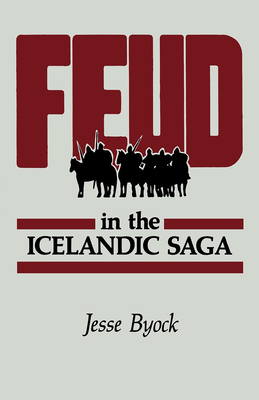 Seller image for Feud in the Icelandic Saga (Paperback or Softback) for sale by BargainBookStores