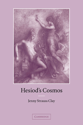 Immagine del venditore per Hesiod's Cosmos (Paperback or Softback) venduto da BargainBookStores