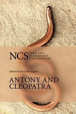 Image du vendeur pour Antony and Cleopatra (Paperback or Softback) mis en vente par BargainBookStores