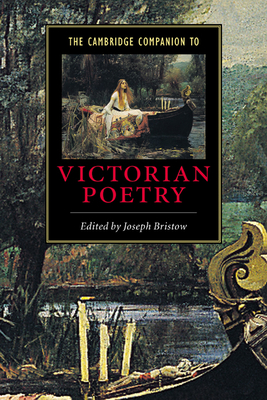 Seller image for The Cambridge Companion to Victorian Poetry (Paperback or Softback) for sale by BargainBookStores