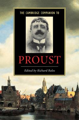 Immagine del venditore per The Cambridge Companion to Proust (Paperback or Softback) venduto da BargainBookStores