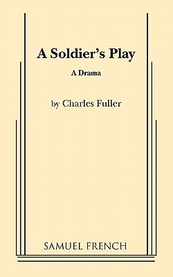 Image du vendeur pour A Soldier's Play (Paperback or Softback) mis en vente par BargainBookStores