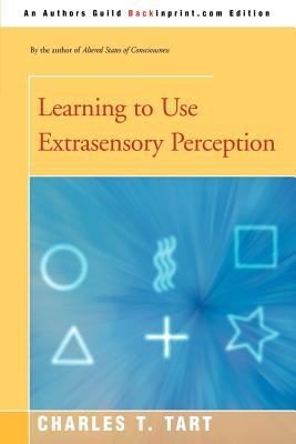Seller image for Learning to Use Extrasensory Perception (Paperback or Softback) for sale by BargainBookStores