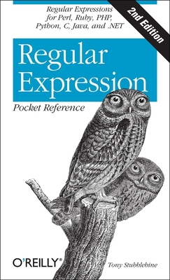 Imagen del vendedor de Regular Expression Pocket Reference (Paperback or Softback) a la venta por BargainBookStores
