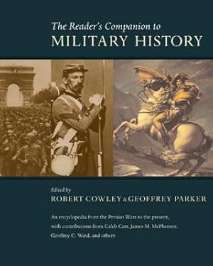 Imagen del vendedor de The Reader's Companion to Military History (Paperback or Softback) a la venta por BargainBookStores