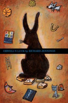 Immagine del venditore per Orwell's Luck (Paperback or Softback) venduto da BargainBookStores