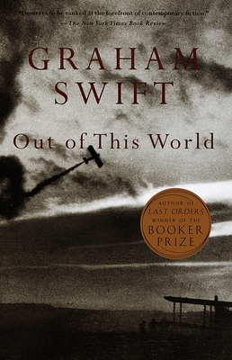 Imagen del vendedor de Out of This World (Paperback or Softback) a la venta por BargainBookStores