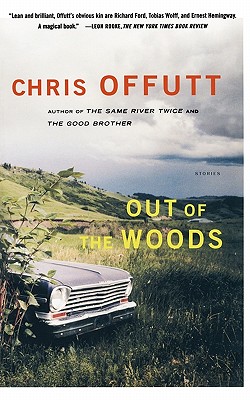 Seller image for Out of the Woods: Stories (Paperback or Softback) for sale by BargainBookStores