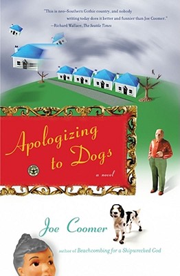 Seller image for Apologizing to Dogs (Paperback or Softback) for sale by BargainBookStores