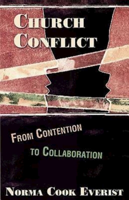 Seller image for Church Conflict: From Contention to Collaboration (Paperback or Softback) for sale by BargainBookStores