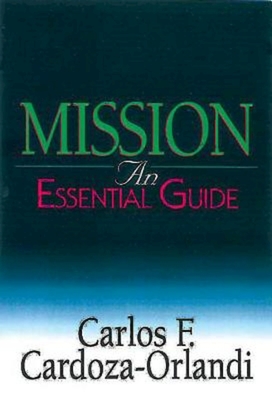 Seller image for Mission (Paperback or Softback) for sale by BargainBookStores