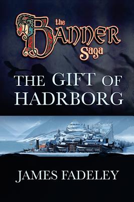 Imagen del vendedor de The Gift of Hadrborg (Paperback or Softback) a la venta por BargainBookStores