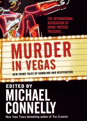 Seller image for Murder in Vegas: New Crime Tales of Gambling and Desperation (Paperback or Softback) for sale by BargainBookStores