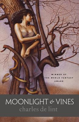 Imagen del vendedor de Moonlight and Vines (Paperback or Softback) a la venta por BargainBookStores