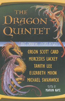 Bild des Verkufers fr The Dragon Quintet (Paperback or Softback) zum Verkauf von BargainBookStores