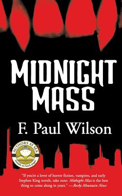 Imagen del vendedor de Midnight Mass (Paperback or Softback) a la venta por BargainBookStores