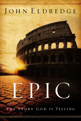Immagine del venditore per Epic: The Story God Is Telling (Paperback or Softback) venduto da BargainBookStores