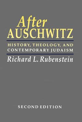 Seller image for After Auschwitz: History, Theology, and Contemporary Judaism (Paperback or Softback) for sale by BargainBookStores