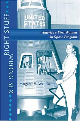 Immagine del venditore per Right Stuff, Wrong Sex: America's First Women in Space Program (Paperback or Softback) venduto da BargainBookStores
