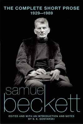 Imagen del vendedor de The Complete Short Prose of Samuel Beckett, 1929-1989 (Paperback or Softback) a la venta por BargainBookStores
