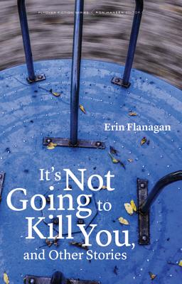 Bild des Verkufers fr It's Not Going to Kill You, and Other Stories (Paperback or Softback) zum Verkauf von BargainBookStores