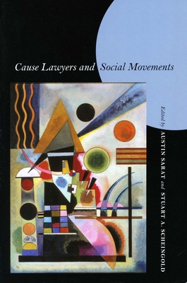 Image du vendeur pour Cause Lawyers and Social Movements (Paperback or Softback) mis en vente par BargainBookStores