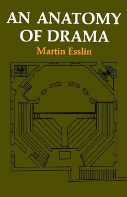 Seller image for An Anatomy of Drama (Paperback or Softback) for sale by BargainBookStores