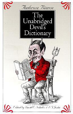 Imagen del vendedor de Unabridged Devils Dictionary (Paperback or Softback) a la venta por BargainBookStores