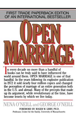 Seller image for Open Marriage: A New Life Style for Couples (Paperback or Softback) for sale by BargainBookStores