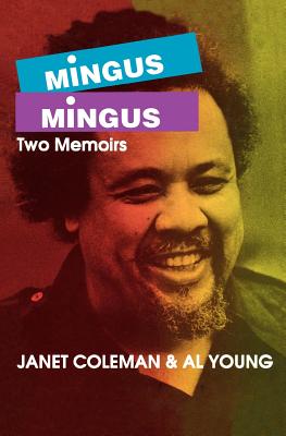 Seller image for Mingus/Mingus: Two Memoirs (Paperback or Softback) for sale by BargainBookStores