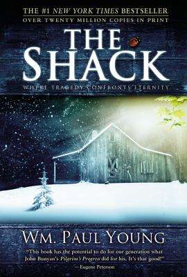 Immagine del venditore per The Shack (Hardback or Cased Book) venduto da BargainBookStores