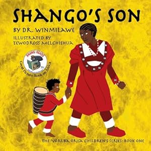 Seller image for Shango's Son (Paperback or Softback) for sale by BargainBookStores