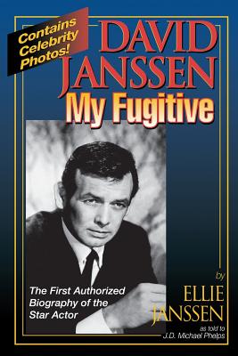 Immagine del venditore per David Janssen - My Fugitive (Paperback or Softback) venduto da BargainBookStores