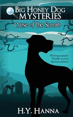 Image du vendeur pour Curse of the Scarab (Paperback or Softback) mis en vente par BargainBookStores