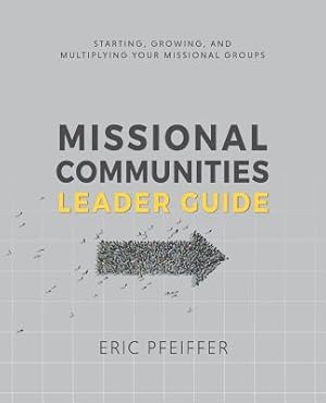 Bild des Verkufers fr Missional Communities Leader Guide (Paperback or Softback) zum Verkauf von BargainBookStores