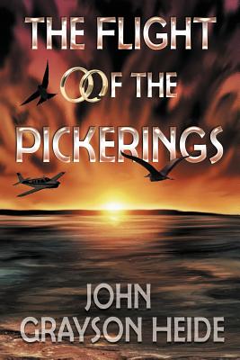 Seller image for The Flight of the Pickerings (Paperback or Softback) for sale by BargainBookStores
