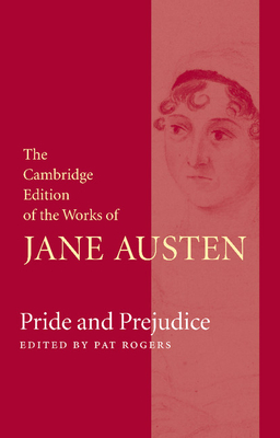 Bild des Verkufers fr Pride and Prejudice (Paperback or Softback) zum Verkauf von BargainBookStores